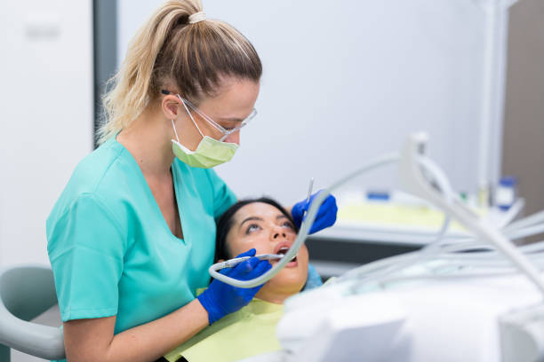 Best Emergency Denture Repair in Warsaw, KY